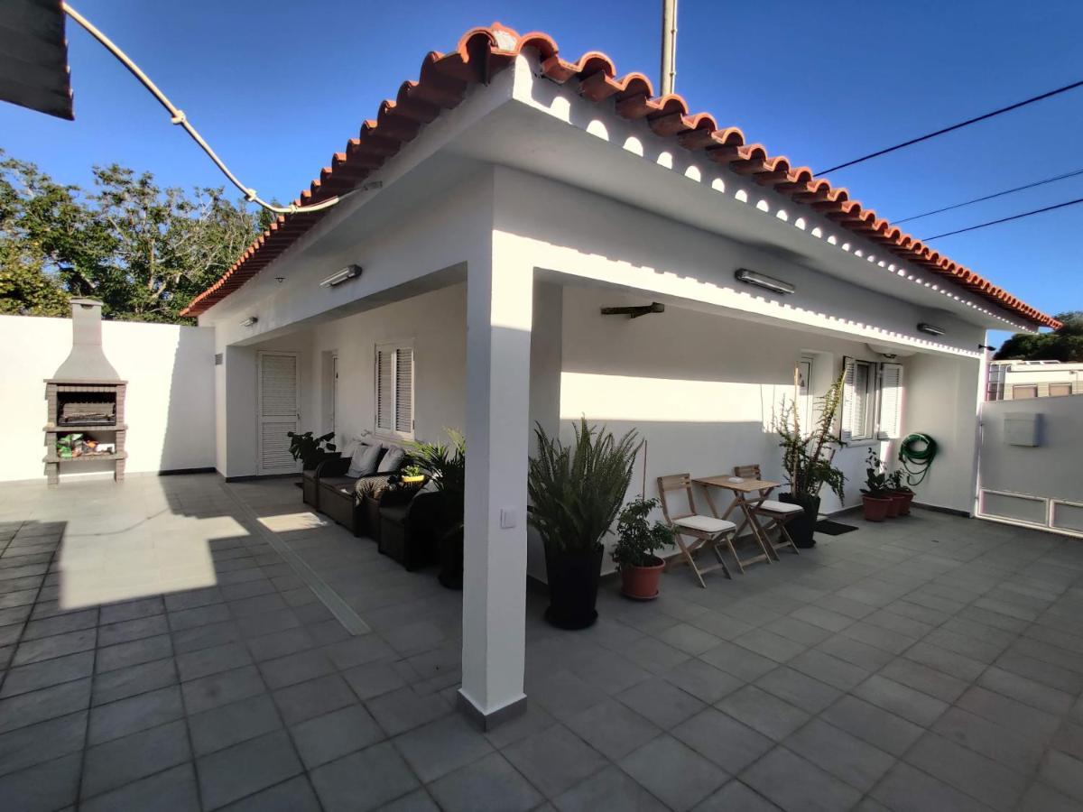 Casa Sequeira Vila Albufeira Exterior foto
