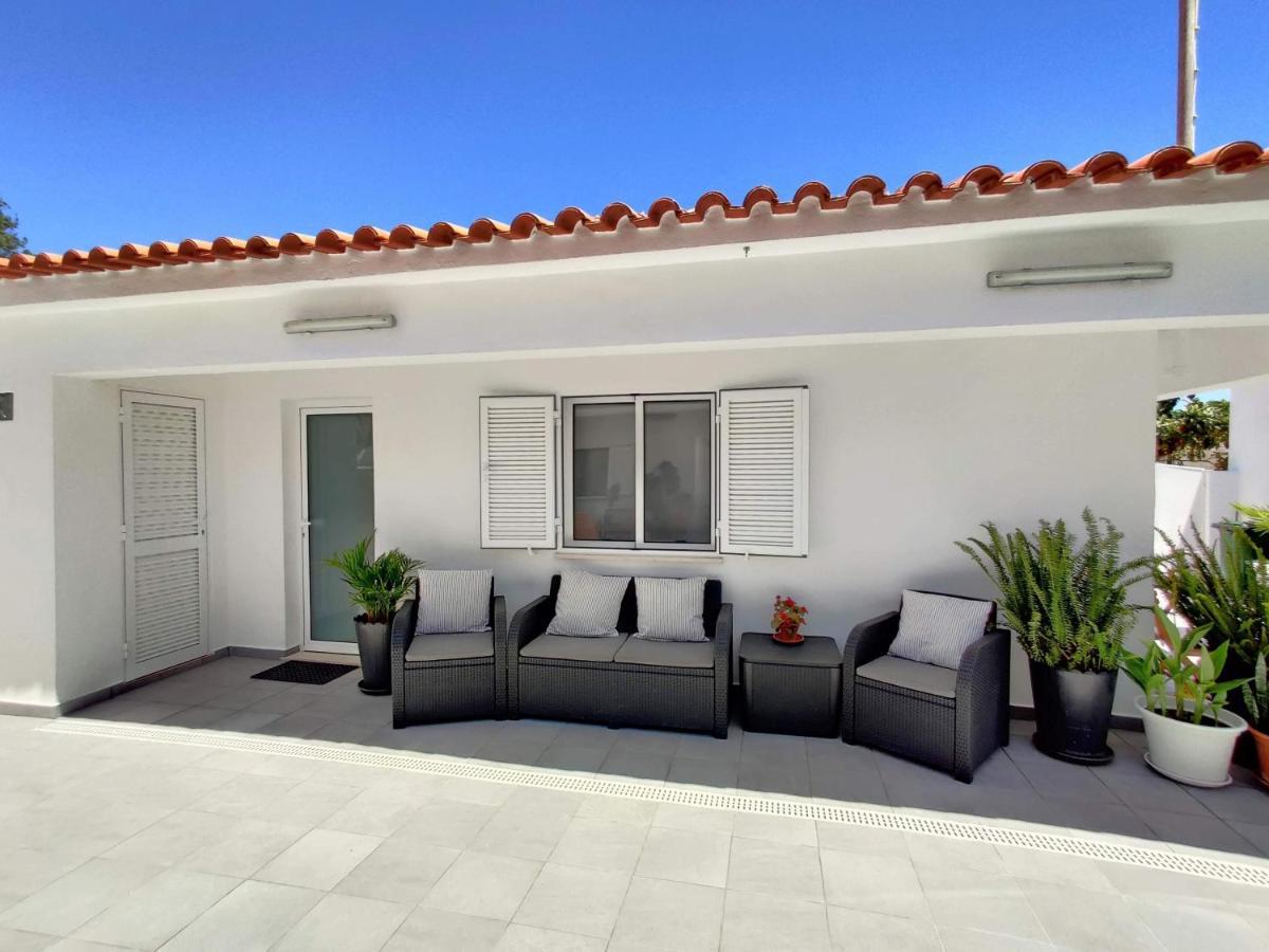 Casa Sequeira Vila Albufeira Exterior foto