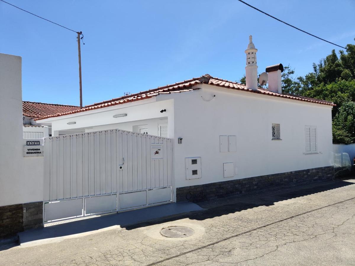 Casa Sequeira Vila Albufeira Exterior foto